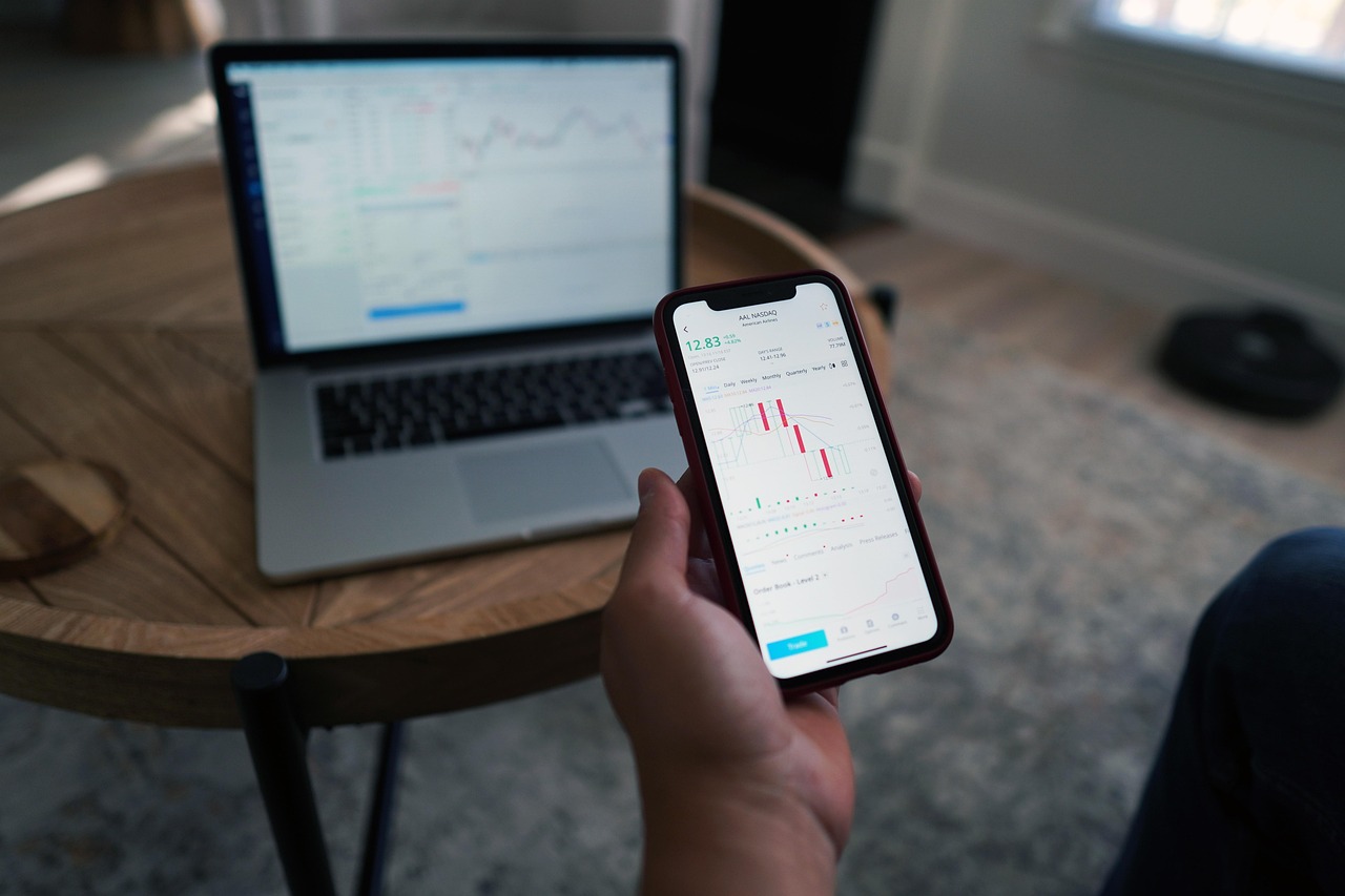 entdecken sie alles über investieren: tipps, strategien und aktuelle trends, um ihr geld erfolgreich anzulegen und langfristig vermögen aufzubauen.
