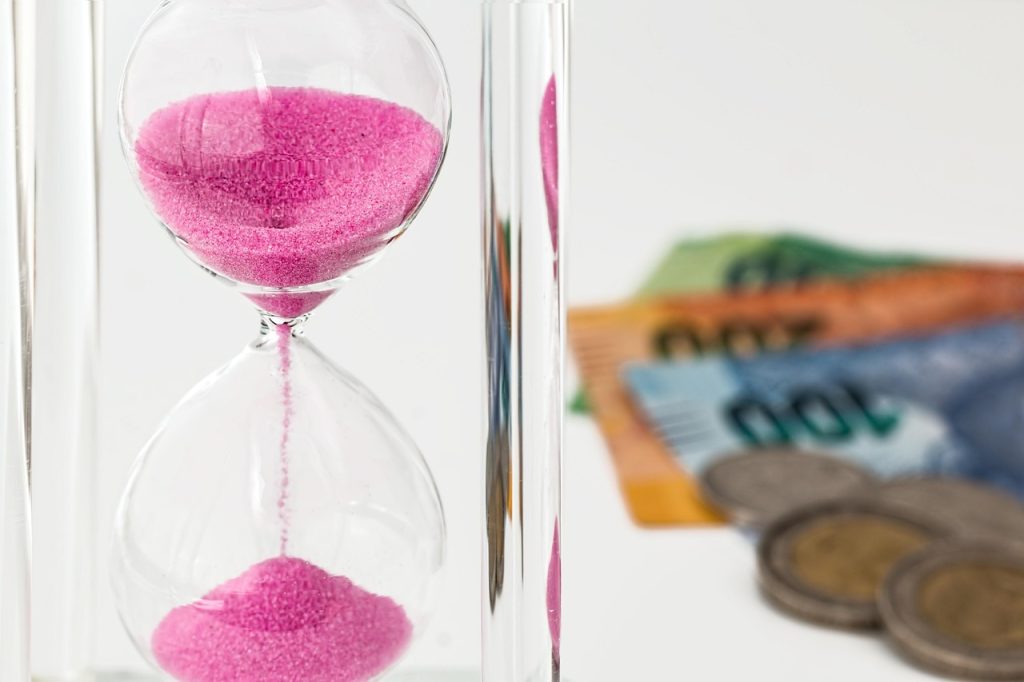 entdecken sie die grundlagen und strategien des investierens. lernen sie, wie sie ihr geld klug anlegen und langfristig vermögen aufbauen können – für anfänger und fortgeschrittene.