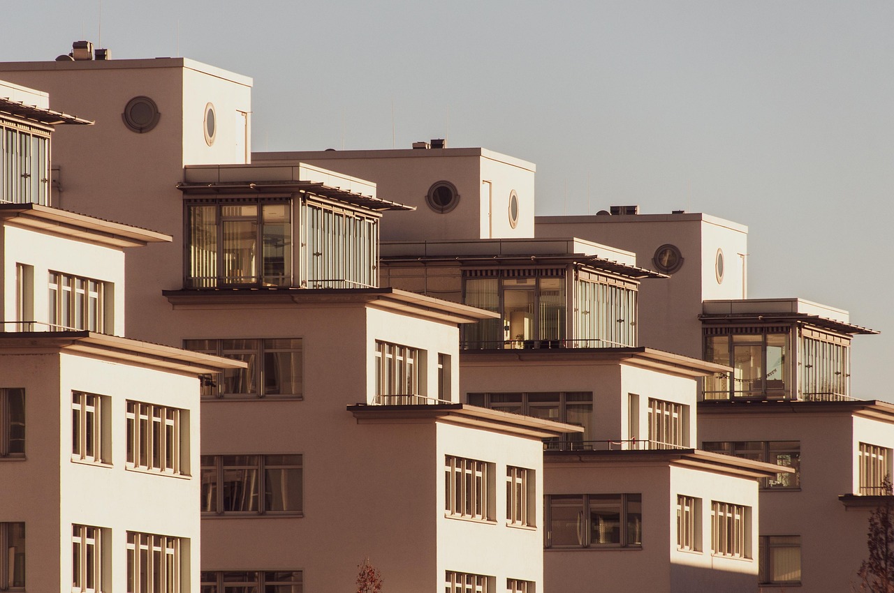 entdecken sie aktuelle immobilienpreise in deutschland. erfahren sie alles über markttrends, preisentwicklungen und tipps zum kauf oder verkauf von immobilien.