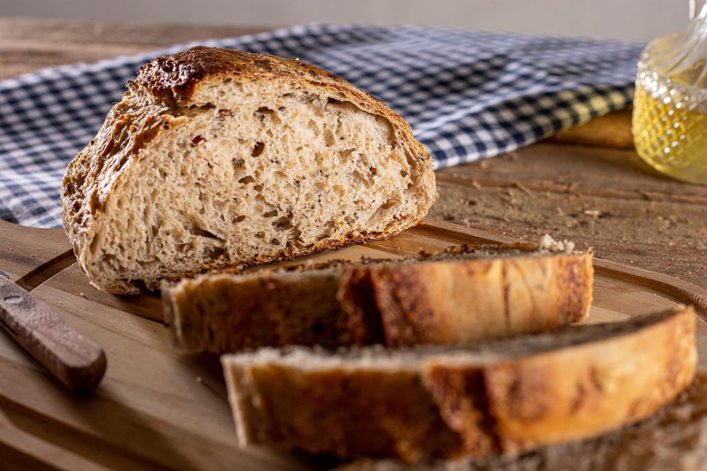 entdecken sie alles über hefegebäck: rezepte, tipps zur zubereitung, backanleitungen und die besten tricks für lockeres und leckeres hefebrot zu hause.