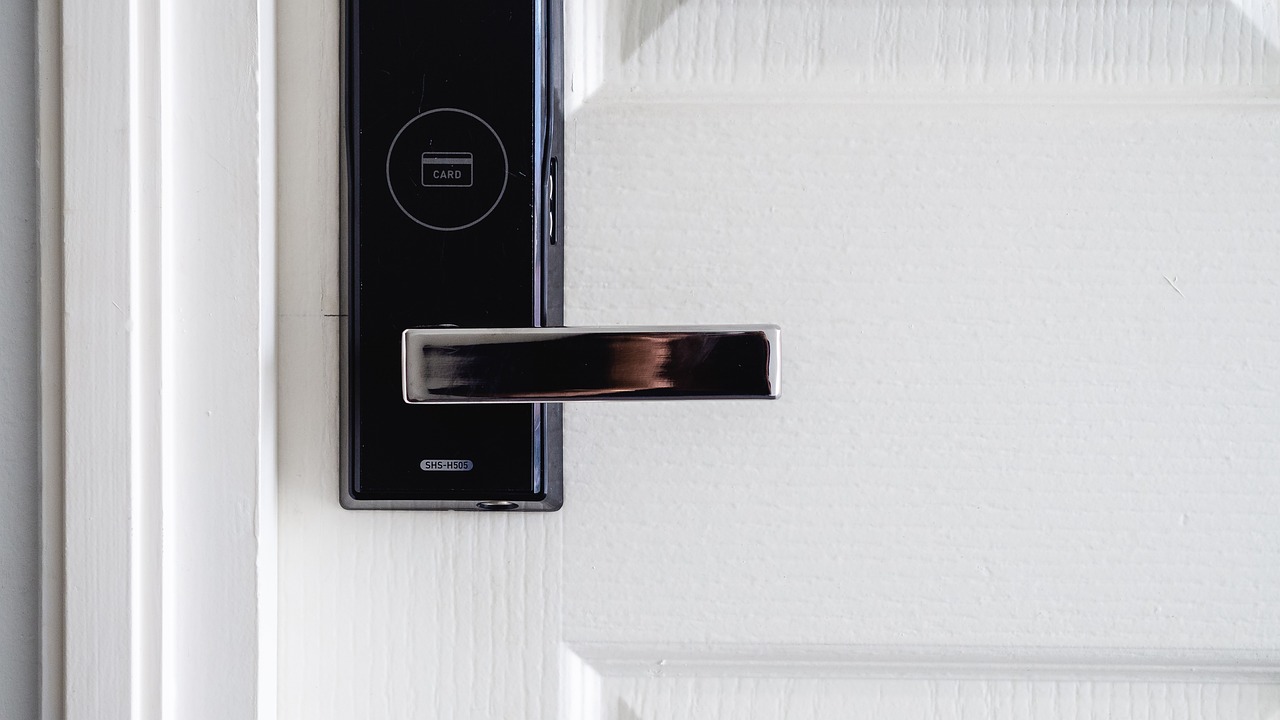 entdecken sie innovative smart home systems, die ihren alltag komfortabler und sicherer machen. steuern sie ihr zuhause einfach per app – intelligente lösungen für jeden bedarf.