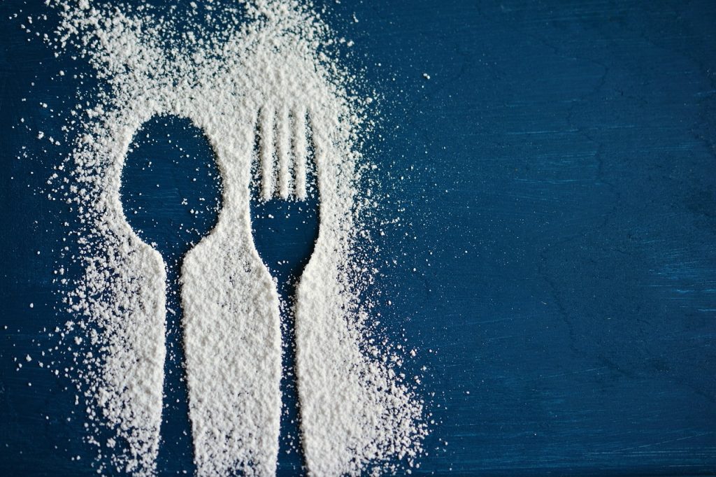 entdecken sie gesunde zuckerersatzstoffe: natürliche und kalorienarme alternativen zu herkömmlichem zucker. tipps und infos für eine bewusste, zuckerreduzierte ernährung.