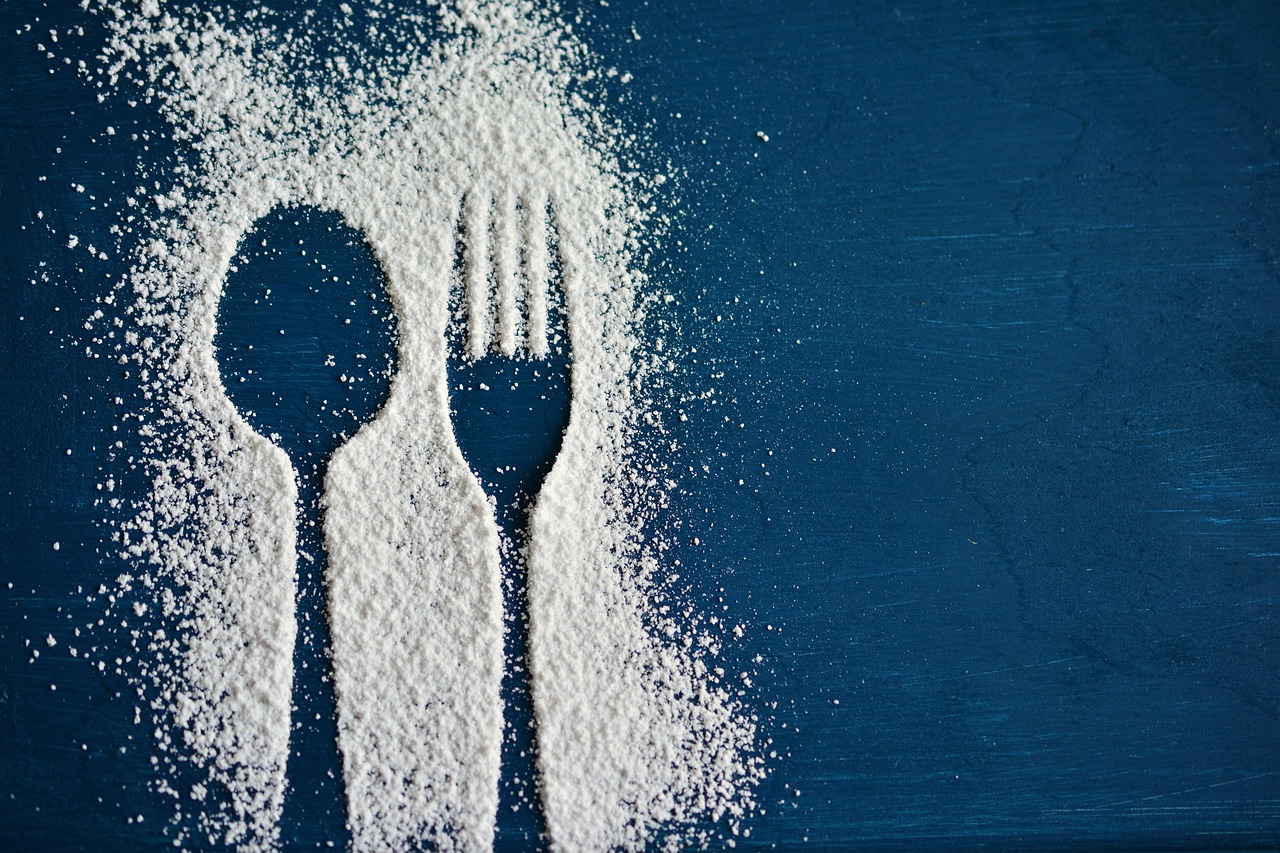 entdecken sie gesunde zuckerersatzstoffe: natürliche und kalorienarme alternativen zu herkömmlichem zucker. tipps und infos für eine bewusste, zuckerreduzierte ernährung.