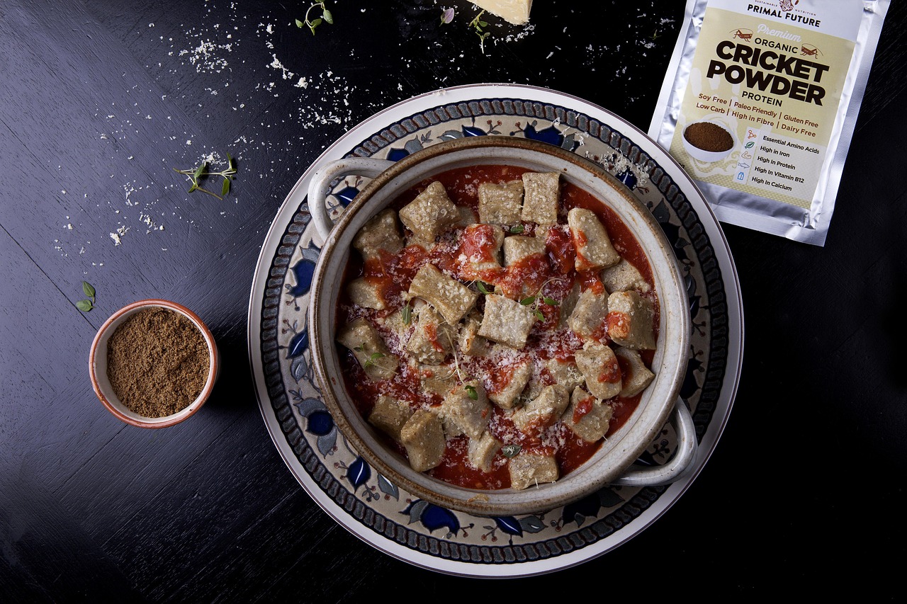 entdecken sie nachhaltiges kochen: tipps, rezepte und ideen für umweltfreundliche, gesunde und bewusste ernährung. lernen sie, wie sie ressourcen schonen und den geschmack genießen können.