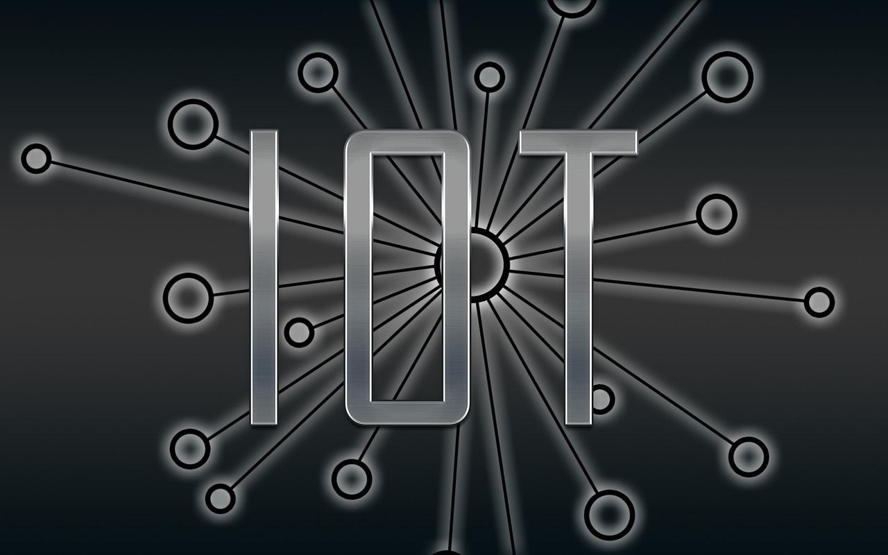 entdecken sie die welt des internet of things (iot): vernetzte geräte, intelligente lösungen und innovative anwendungen für ihr zuhause und unternehmen. alles wissenswerte rund um iot-technologien und ihre vorteile.