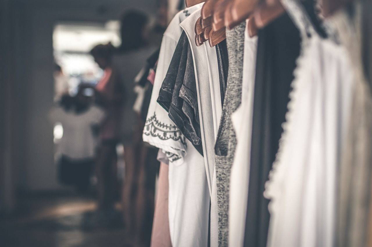 entdecken sie die neuesten fashion trends für jede saison. stilvolle modeinspiration, aktuelle looks und tipps für ihr perfektes outfit – bleiben sie immer up to date!