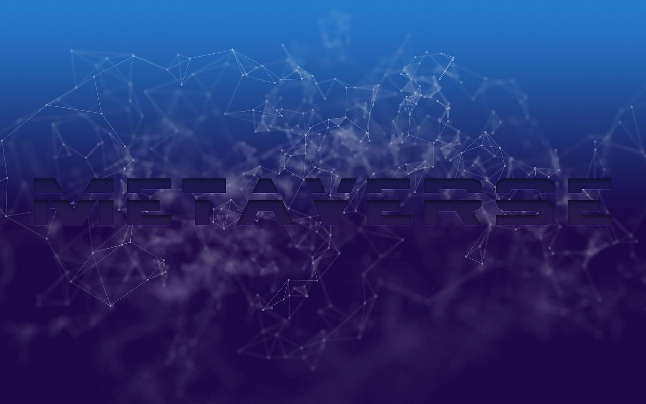 entdecken sie das metaverse: eine neue digitale welt für kommunikation, zusammenarbeit und unterhaltung. erfahren sie mehr über virtuelle welten, innovative technologien und zukunftsweisende möglichkeiten im metaverse.