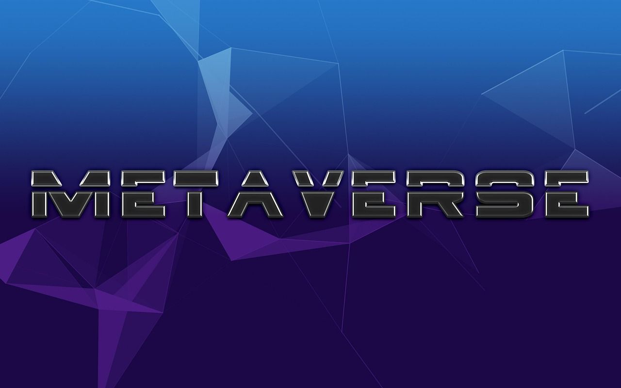 entdecken sie das metaverse: eine virtuelle welt, in der digitale interaktion, spiele, arbeiten und soziale verbindungen nahtlos zusammenkommen. erfahren sie mehr über trends, technologien und die zukunft des metaverse.