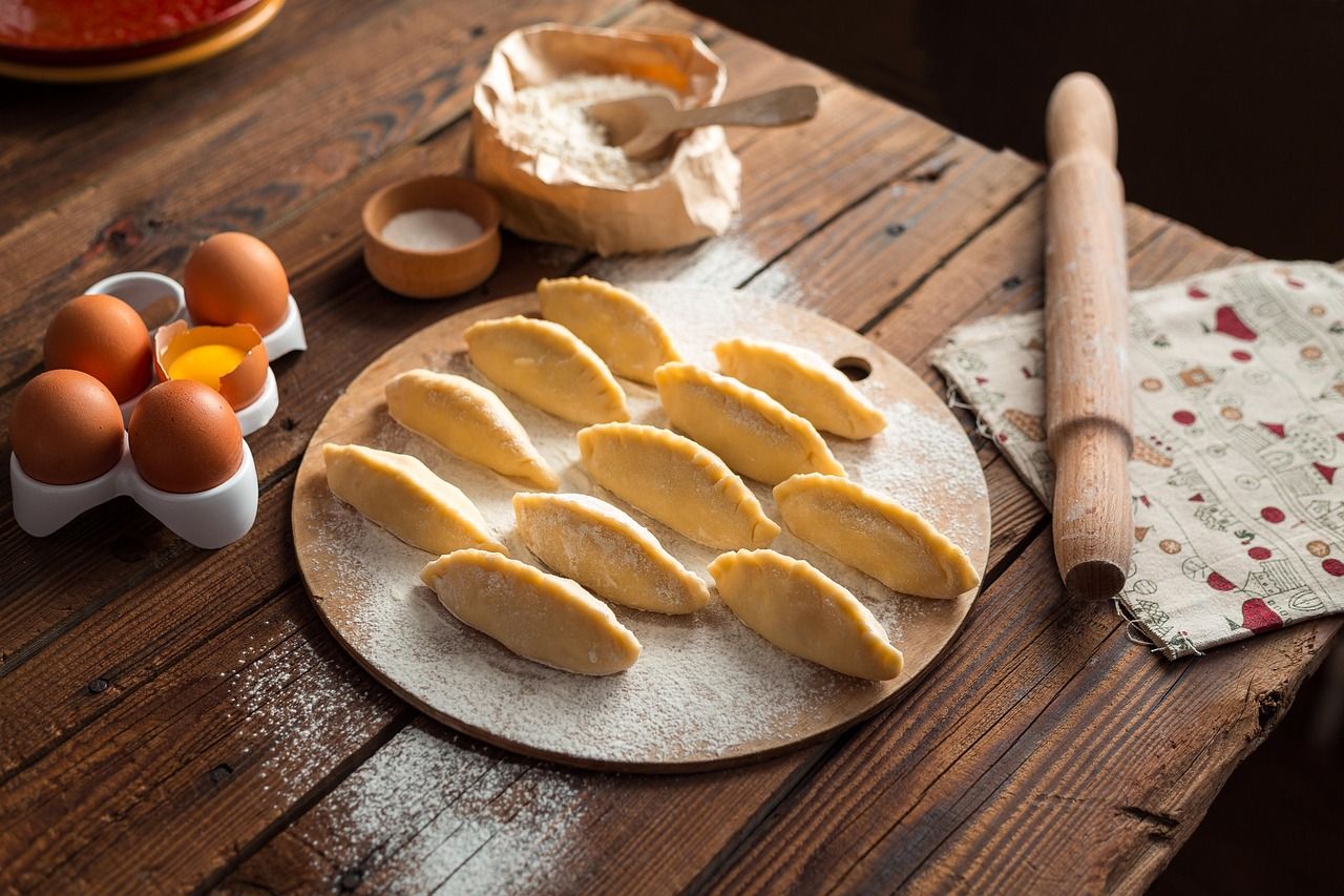 entdecken sie nachhaltiges kochen: tipps, rezepte und ideen, wie sie umweltbewusst und gesund genießen können. machen sie den unterschied in ihrer küche mit nachhaltigen zutaten und cleveren techniken.