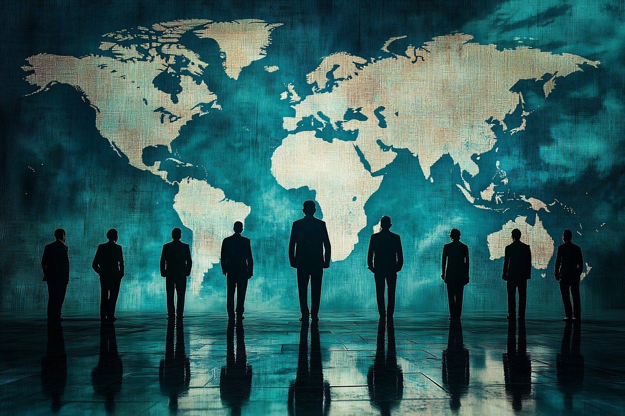 entdecken sie die ursachen, entwicklungen und auswirkungen internationaler konflikte. erhalten sie einblicke in aktuelle globale spannungen, lösungsansätze und historische hintergründe.