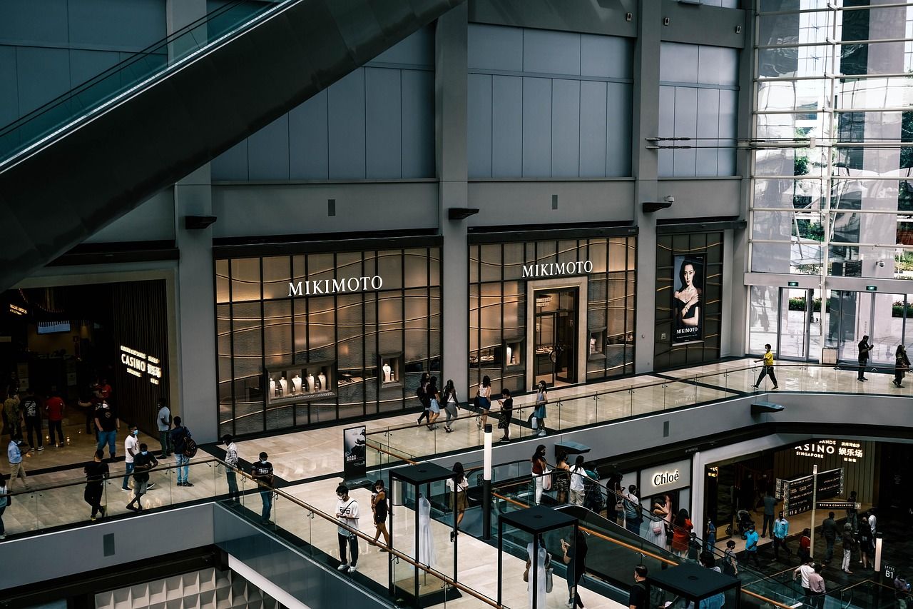 entdecken sie die neuesten trends und entwicklungen im einzelhandel. erhalten sie wertvolle tipps, strategien und analysen für ein erfolgreiches retail-geschäft.