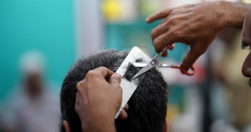 High Taper Fade: Der perfekte Schnitt für deinen Style