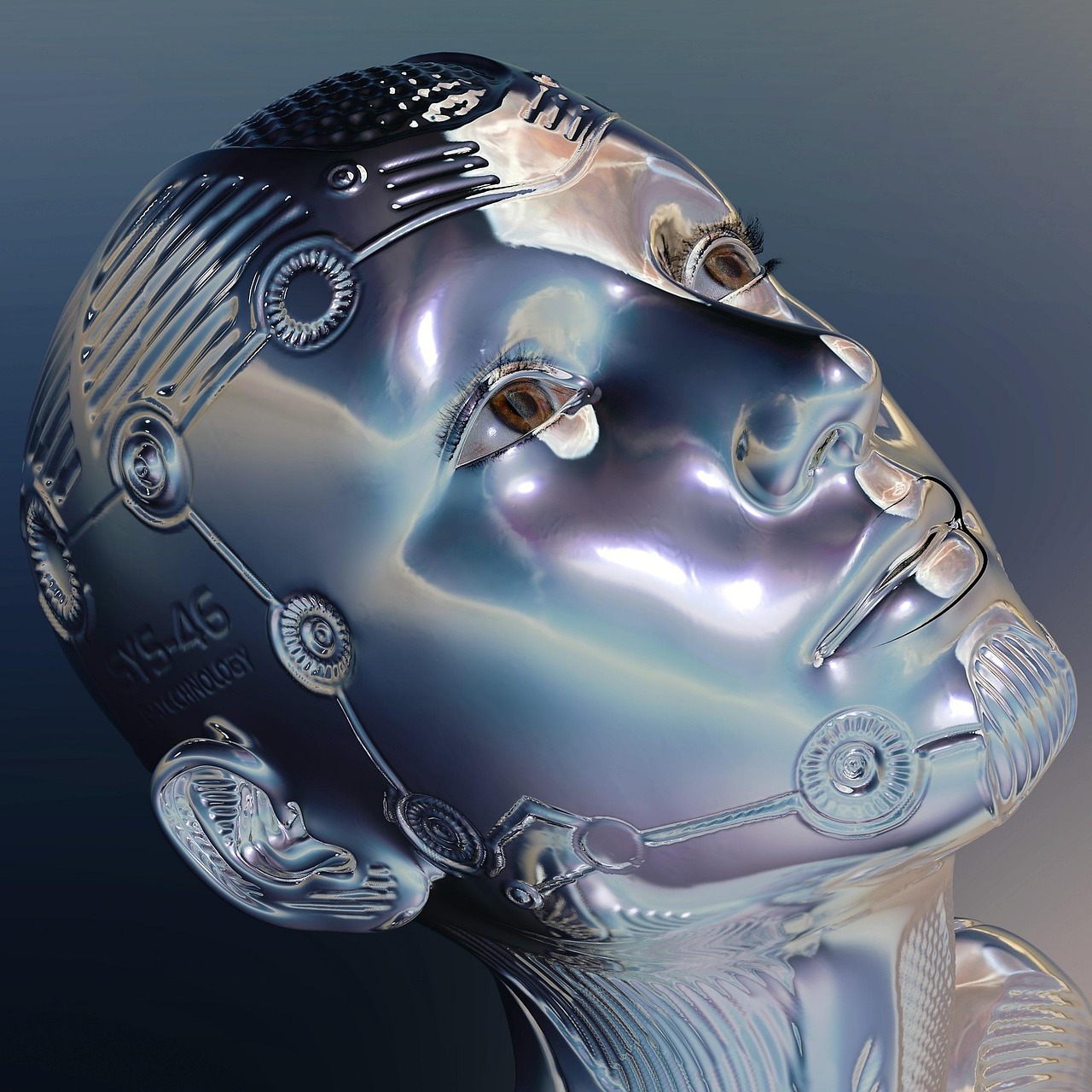 Was bedeutet künstliche Intelligenz für unsere Zukunft?