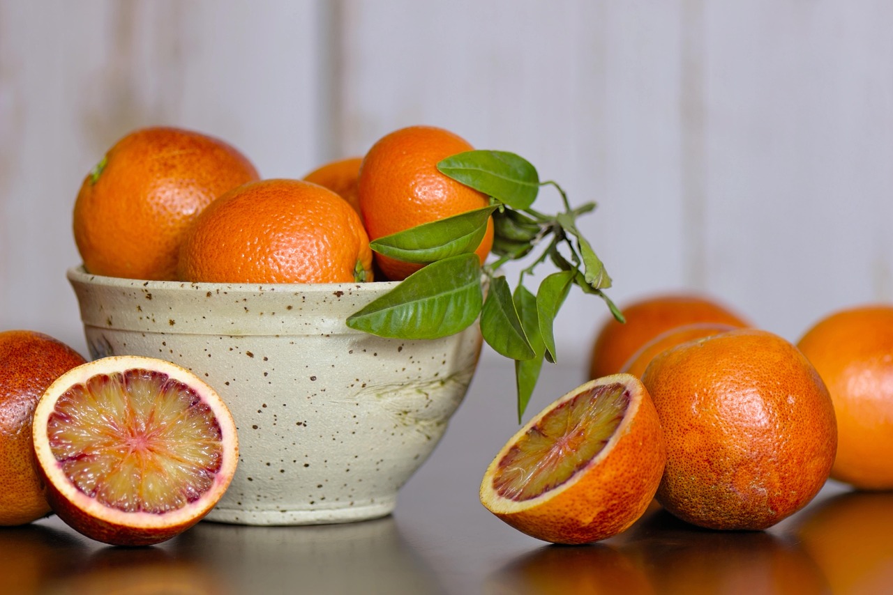 entdecken sie die wichtigsten vitamine für ihre gesundheit. erfahren sie, welche vitamine ihr körper braucht, wie sie wirken und wie sie ihren tagesbedarf optimal decken können.
