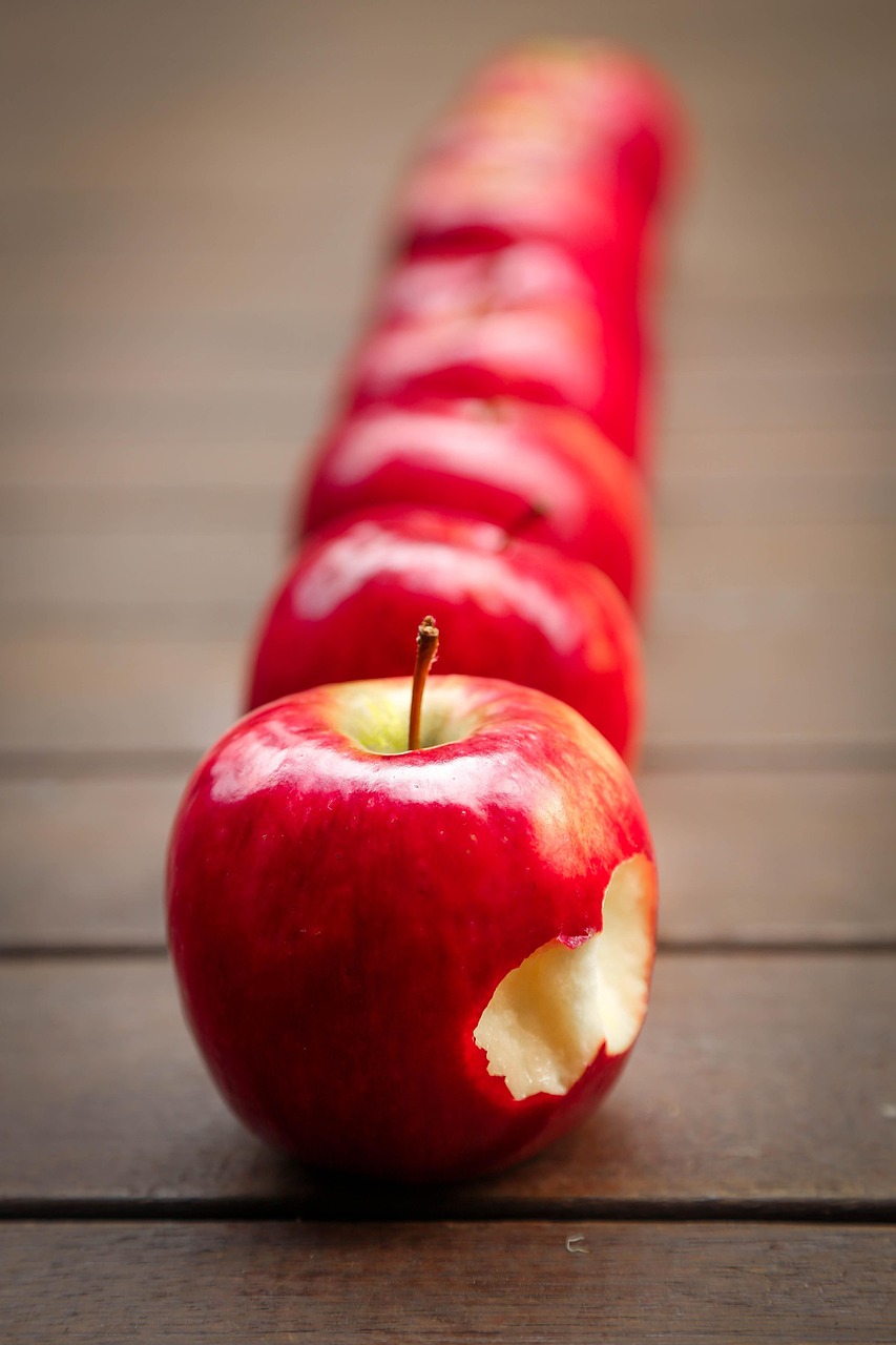 entdecken sie alles wissenswerte über vitamine: funktionen, vorteile, empfohlene tagesdosis und tipps zur optimalen versorgung für ihre gesundheit.