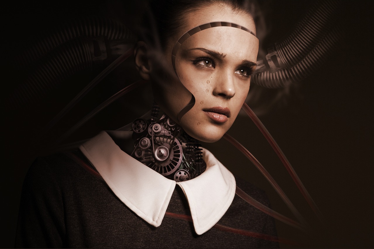 entdecken sie die welt der künstlichen intelligenz: aktuelle entwicklungen, anwendungen und wie ki verschiedene branchen revolutioniert. erfahren sie mehr über chancen, herausforderungen und die zukunft der technologie.