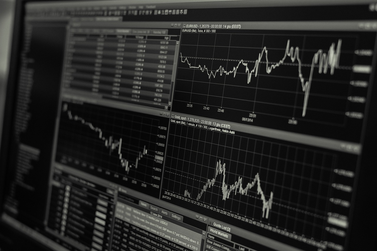 entdecken sie aktuelle informationen, tipps und analysen zum aktienmarkt. erfahren sie alles wissenswerte über investitionen, trends und chancen an der börse.